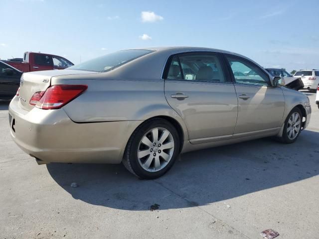 2006 Toyota Avalon XL