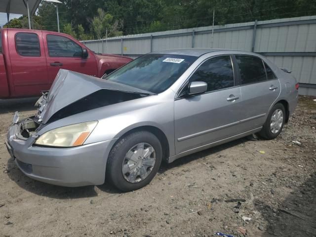 2005 Honda Accord LX