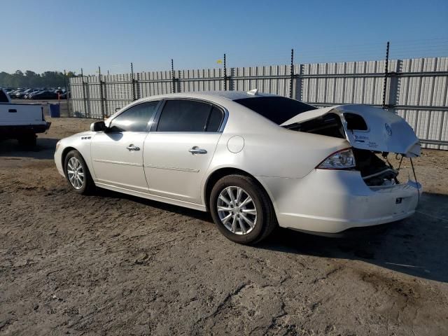 2011 Buick Lucerne CXL