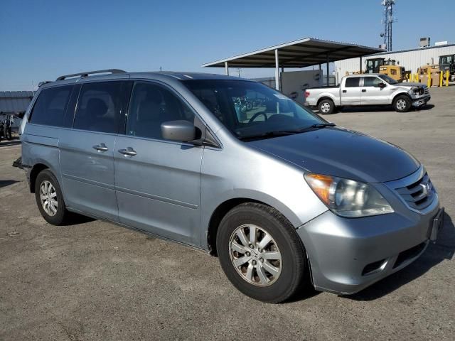 2009 Honda Odyssey EXL