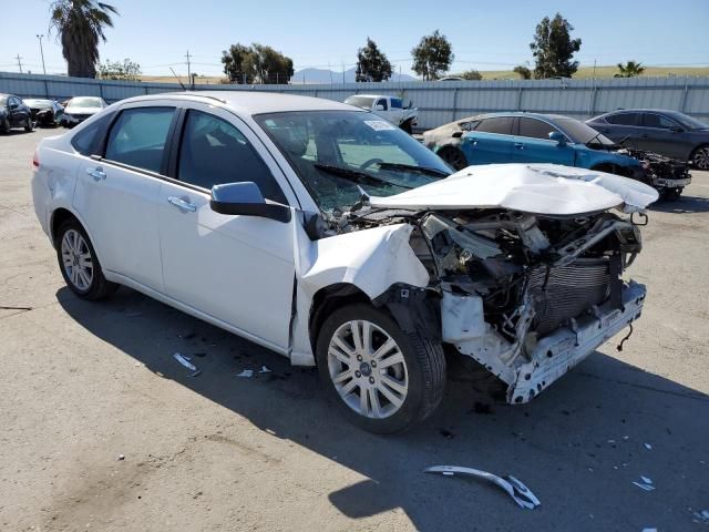 2008 Ford Focus SE