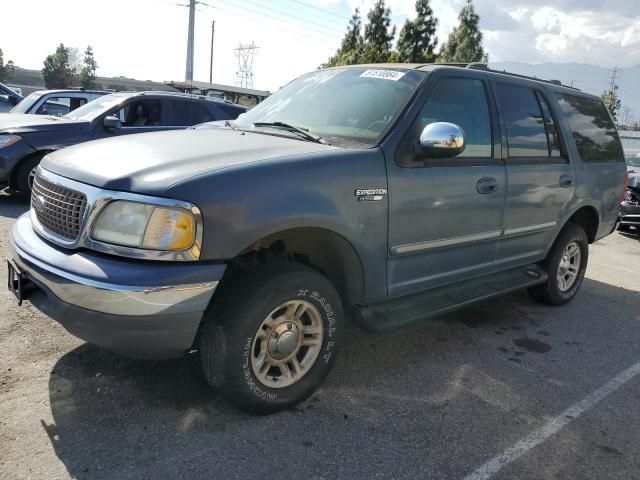 1999 Ford Expedition