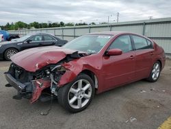 2006 Nissan Maxima SE for sale in Pennsburg, PA