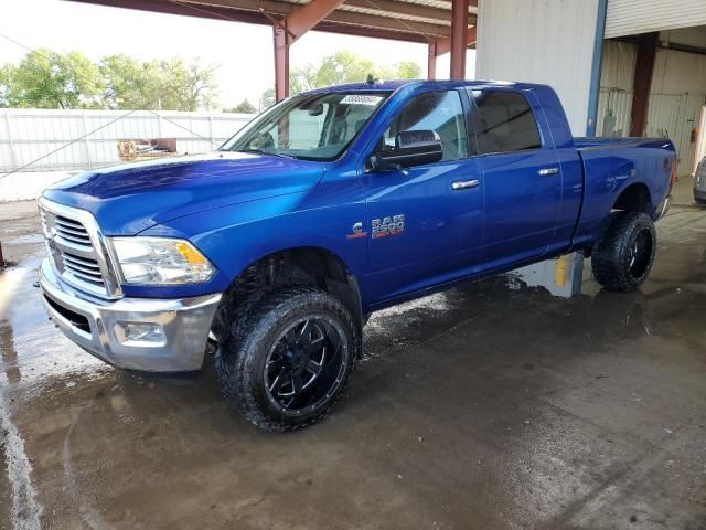 2014 Dodge RAM 2500 SLT