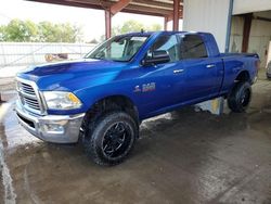 Salvage cars for sale from Copart Billings, MT: 2014 Dodge RAM 2500 SLT