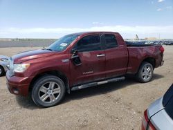 2007 Toyota Tundra Double Cab Limited for sale in Greenwood, NE