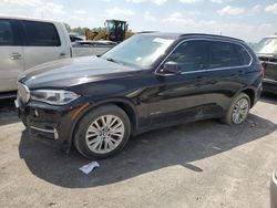 2014 BMW X5 XDRIVE50I en venta en Cahokia Heights, IL