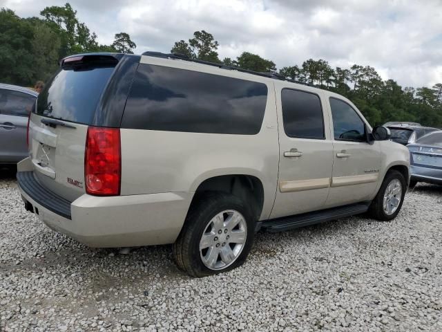 2008 GMC Yukon XL C1500