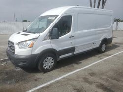 Ford Transit t-250 Vehiculos salvage en venta: 2020 Ford Transit T-250