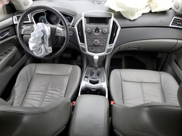 2010 Cadillac SRX