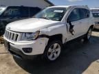 2011 Jeep Compass Sport