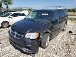 2013 Dodge Grand Caravan SXT for sale in Cicero, IN