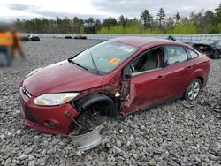 2013 Ford Focus SE en venta en Windham, ME