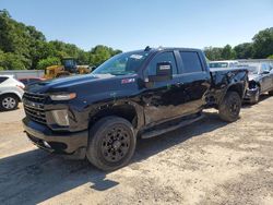 Chevrolet Silverado k3500 ltz Vehiculos salvage en venta: 2022 Chevrolet Silverado K3500 LTZ