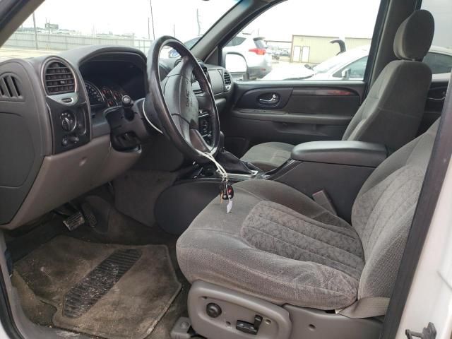 2003 GMC Envoy