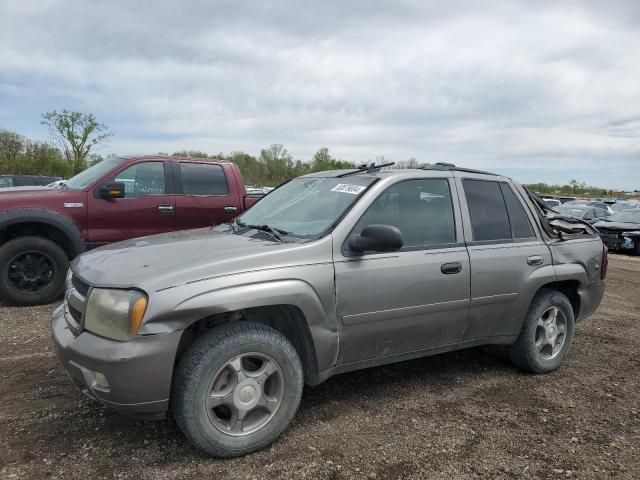 2008 Chevrolet Trailblazer LS