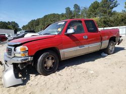 2006 GMC New Sierra C1500 en venta en Seaford, DE