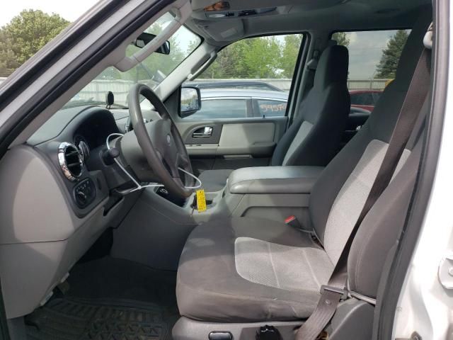 2005 Ford Expedition XLT