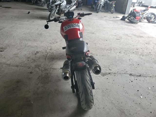 2007 Ducati Monster 695