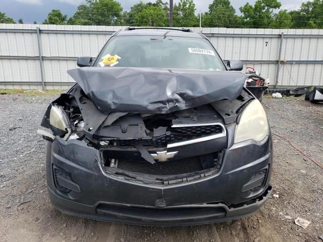 2011 Chevrolet Equinox LT