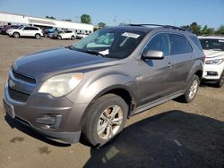 2010 Chevrolet Equinox LT for sale in New Britain, CT