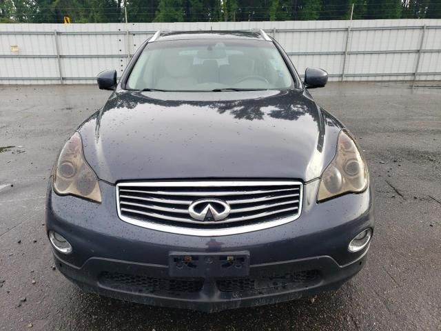 2008 Infiniti EX35 Base