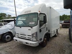 Isuzu salvage cars for sale: 2014 Isuzu NPR HD