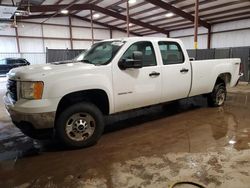 2011 GMC Sierra K2500 Heavy Duty for sale in Pennsburg, PA