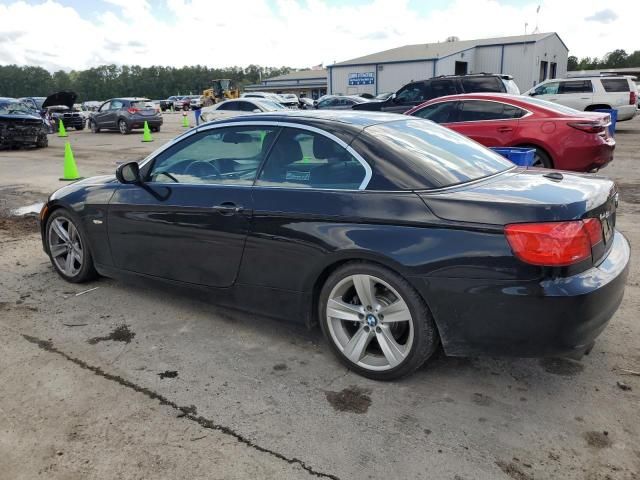 2011 BMW 328 I