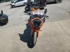 2023 KTM 390 RC