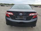 2014 Toyota Camry Hybrid