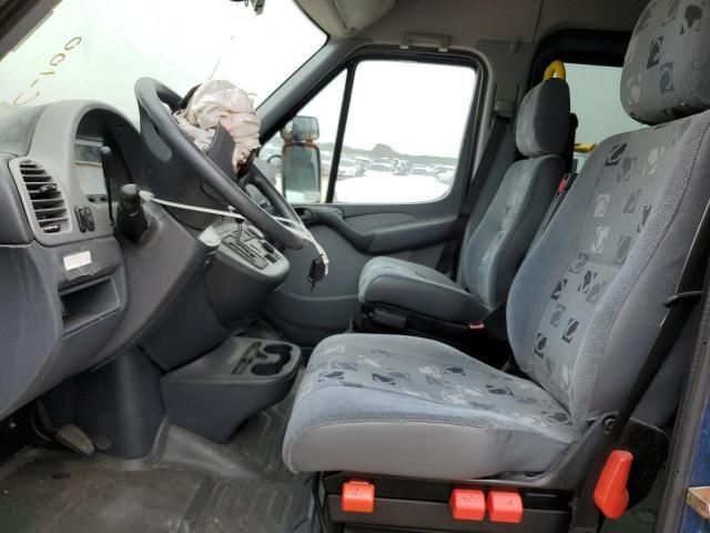 2004 Sprinter 2500 Sprinter