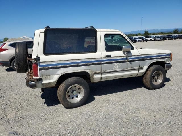 1989 Ford Bronco II