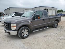 Ford f250 Vehiculos salvage en venta: 2008 Ford F250 Super Duty