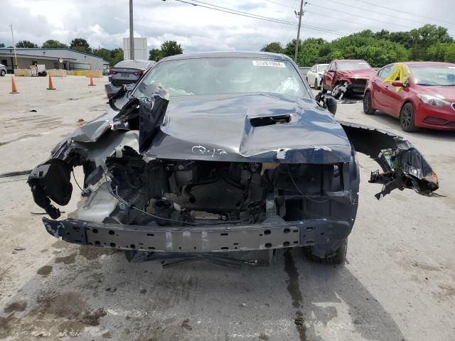 2018 Dodge Challenger R/T 392