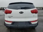 2014 KIA Sportage EX