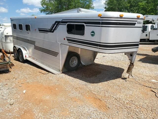 1998 Other Horse Trailer