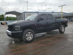 2007 Chevrolet Silverado C1500 for sale in Lebanon, TN