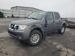 2019 Nissan Frontier S for sale in Assonet, MA