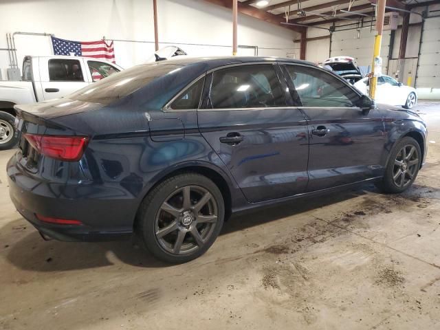 2017 Audi A3 Premium