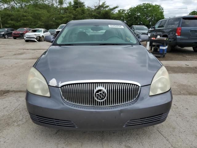 2007 Buick Lucerne CX