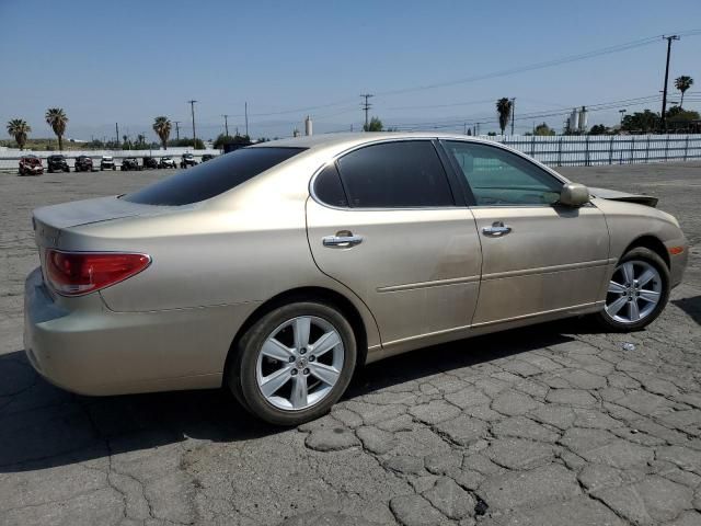 2006 Lexus ES 330