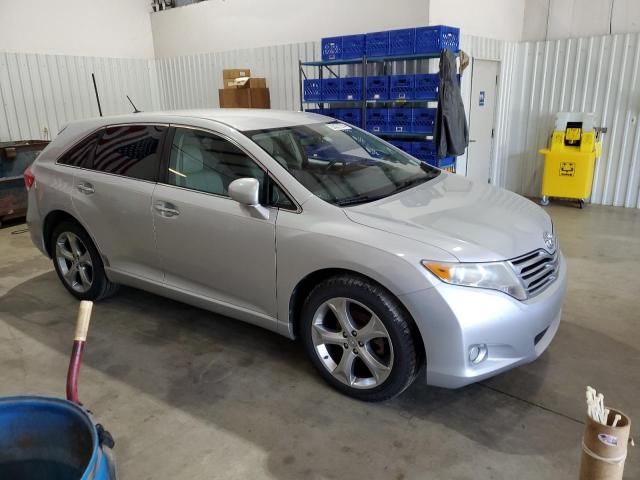 2009 Toyota Venza