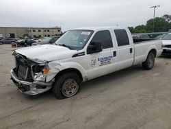 2016 Ford F250 Super Duty en venta en Wilmer, TX