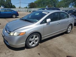 2006 Honda Civic EX for sale in Moraine, OH