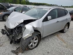 Nissan salvage cars for sale: 2010 Nissan Rogue S