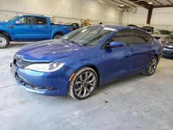 2015 Chrysler 200 S for sale in Milwaukee, WI