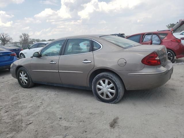 2006 Buick Lacrosse CX