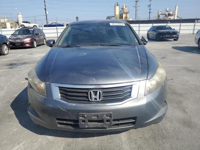 2009 Honda Accord LX