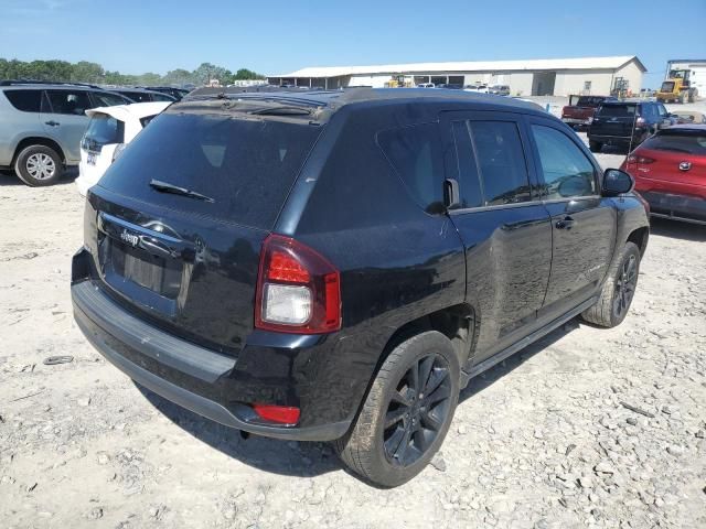 2014 Jeep Compass Sport